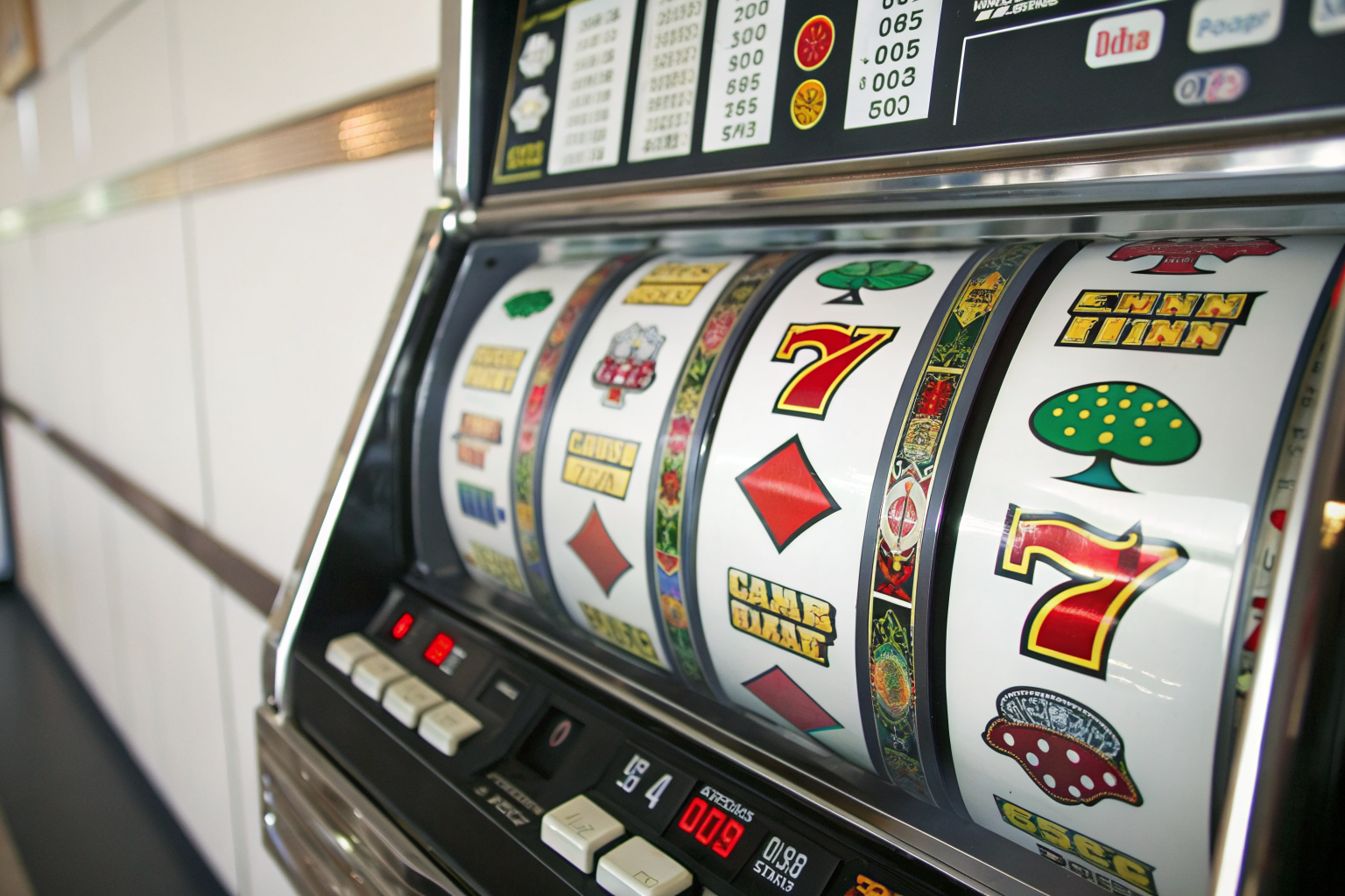 Payline Configuration Impact on Slot Winning Frequency in India