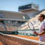 International Tennis Major Tournament Betting Markets for Indian Players