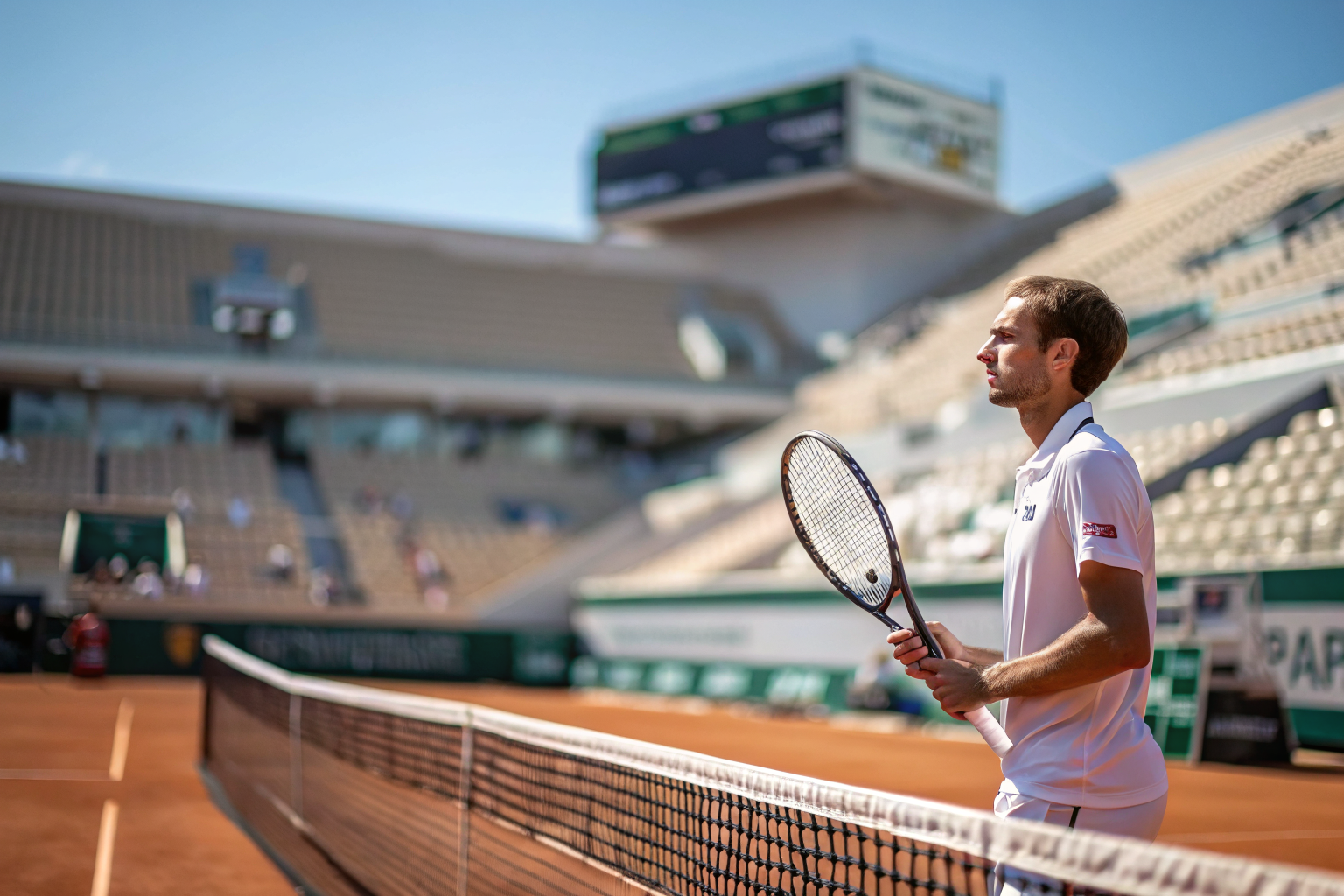International Tennis Major Tournament Betting Markets for Indian Players